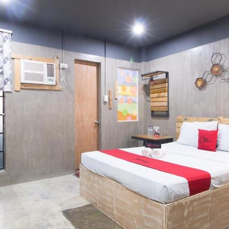 Reddoorz Plus @ Taft North Mandurriao Iloilo Extérieur photo