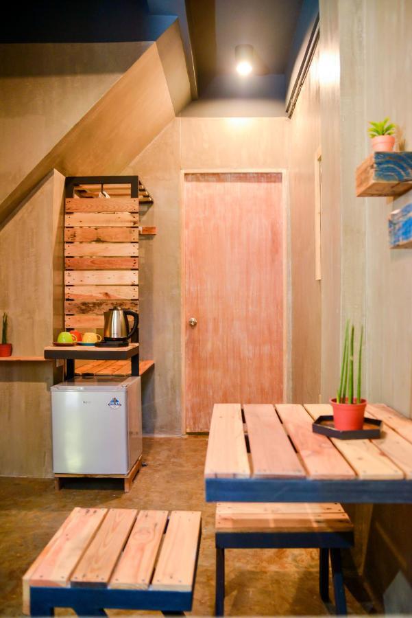 Reddoorz Plus @ Taft North Mandurriao Iloilo Extérieur photo