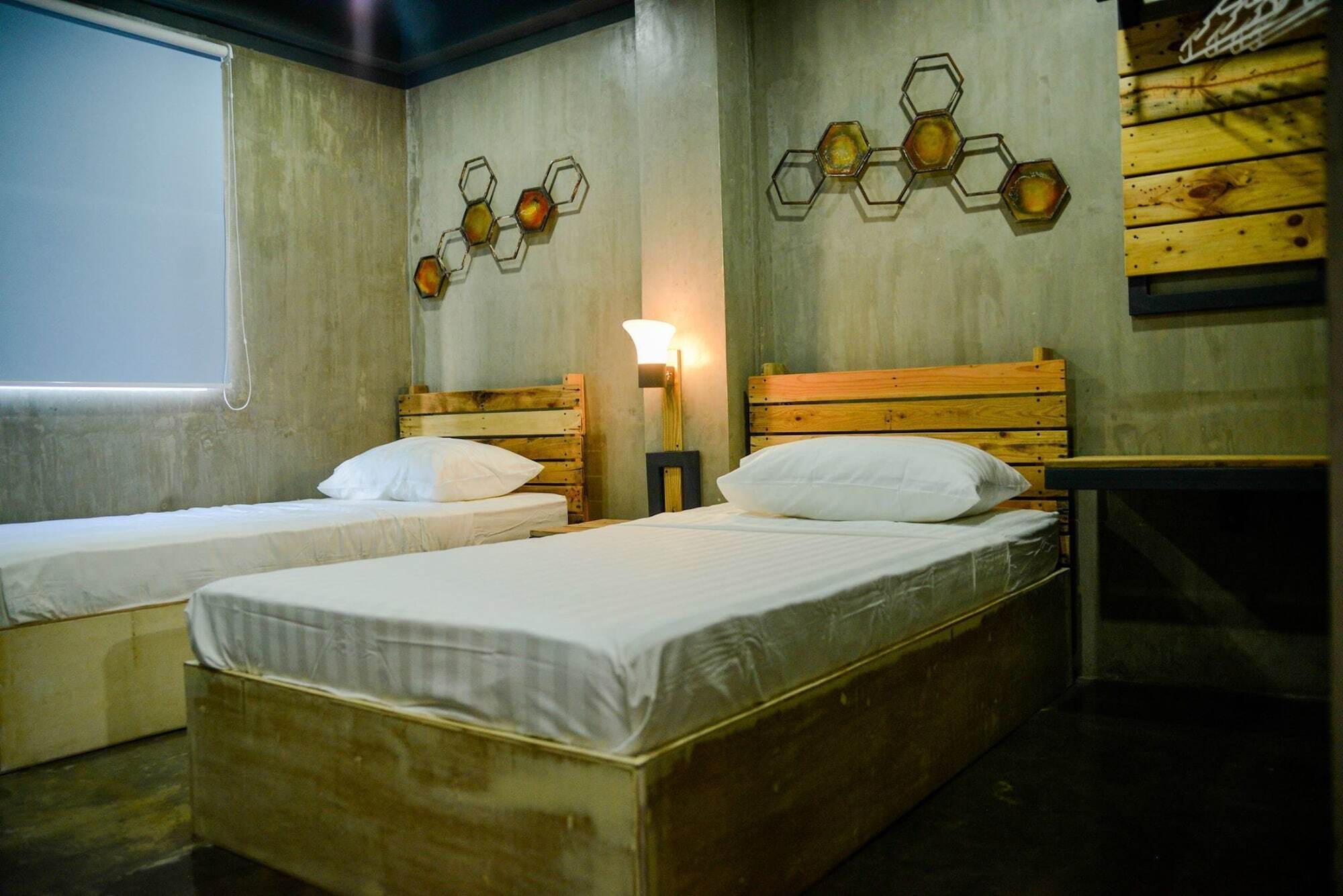 Reddoorz Plus @ Taft North Mandurriao Iloilo Extérieur photo