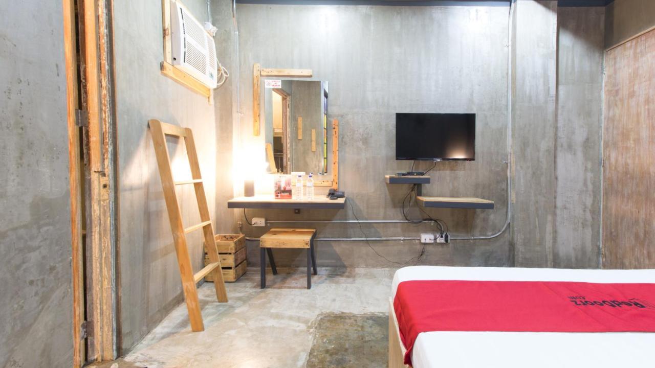 Reddoorz Plus @ Taft North Mandurriao Iloilo Extérieur photo