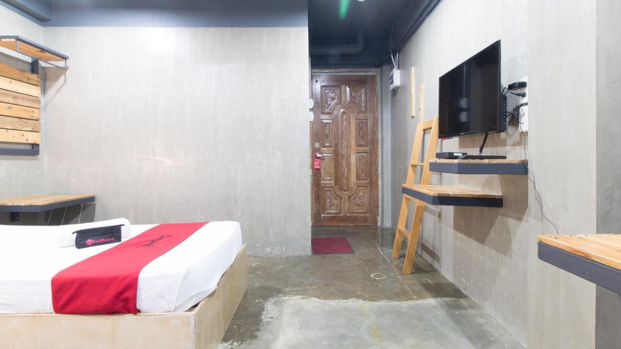 Reddoorz Plus @ Taft North Mandurriao Iloilo Extérieur photo