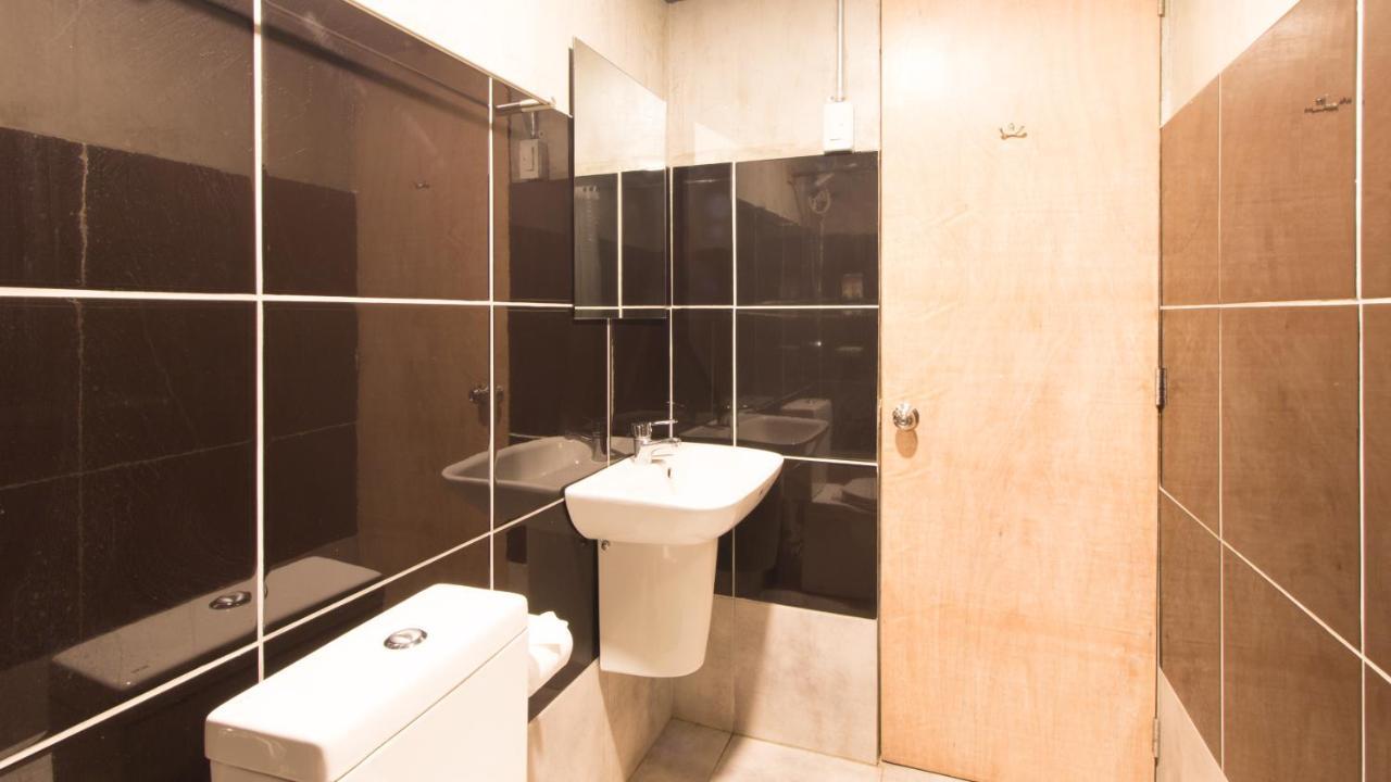 Reddoorz Plus @ Taft North Mandurriao Iloilo Extérieur photo