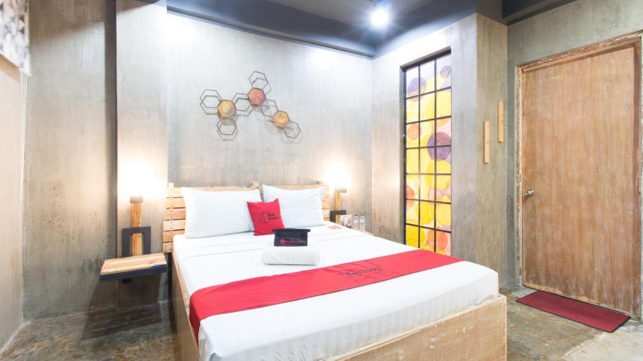 Reddoorz Plus @ Taft North Mandurriao Iloilo Extérieur photo